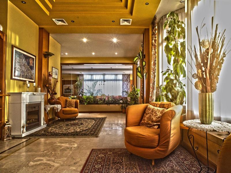 Hotel Lory & Ristorante Ferraro image