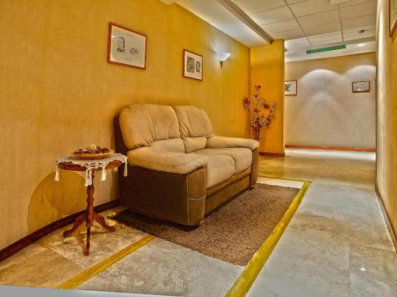 Hotel Lory & Ristorante Ferraro image