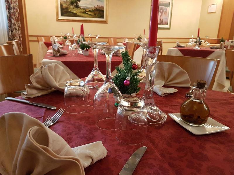 Hotel Lory & Ristorante Ferraro image