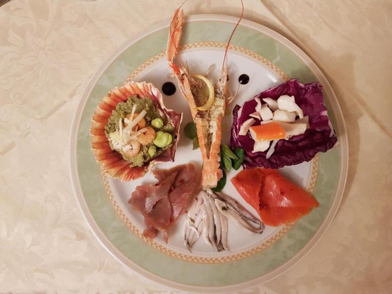 Hotel Lory & Ristorante Ferraro image
