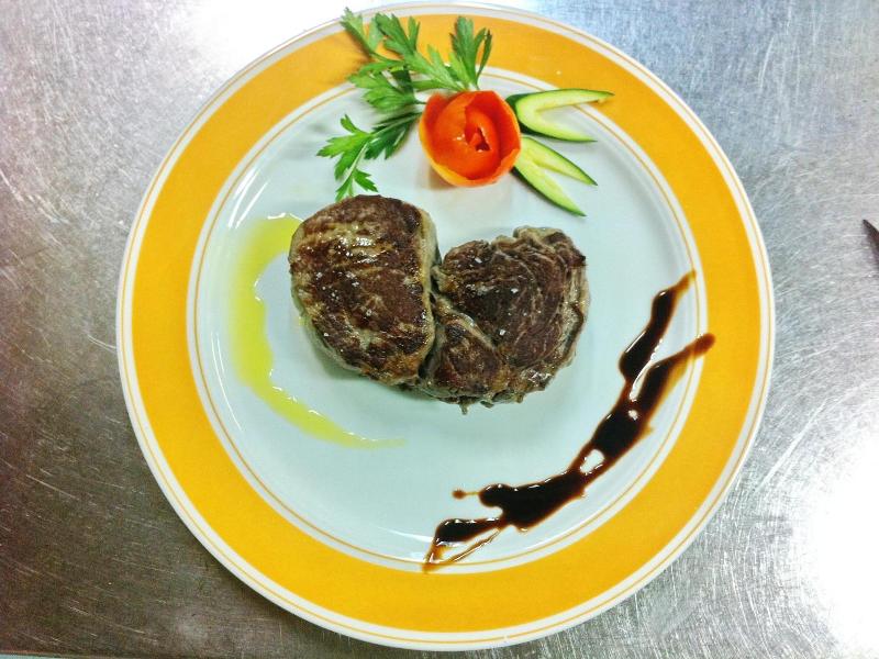Hotel Lory & Ristorante Ferraro image