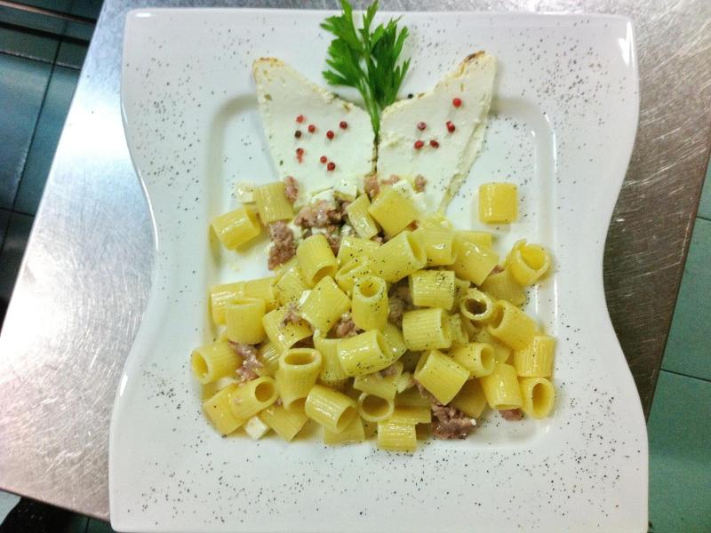 Hotel Lory & Ristorante Ferraro image
