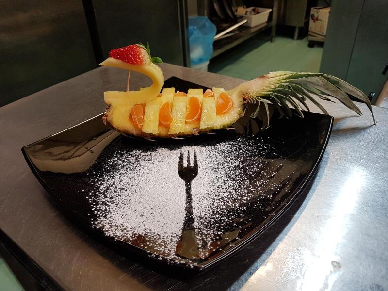 Hotel Lory & Ristorante Ferraro image