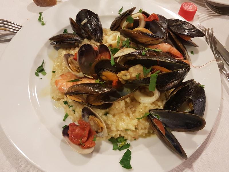 Hotel Lory & Ristorante Ferraro image