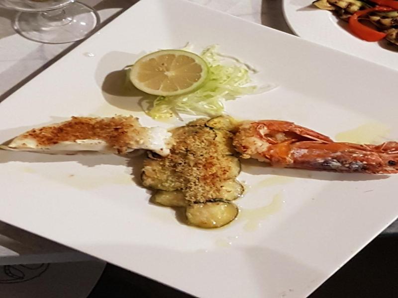 Hotel Lory & Ristorante Ferraro image