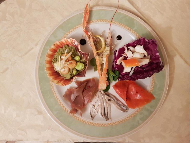 Hotel Lory & Ristorante Ferraro image