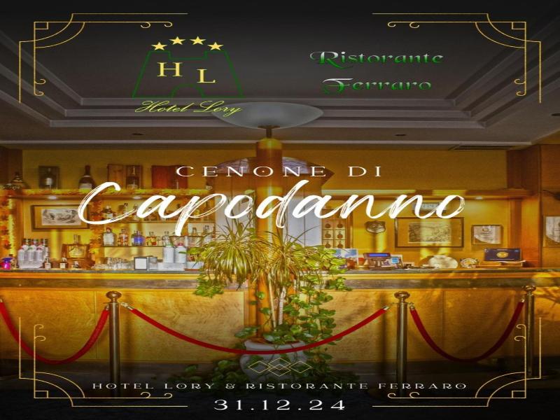 Hotel Lory & Ristorante Ferraro image
