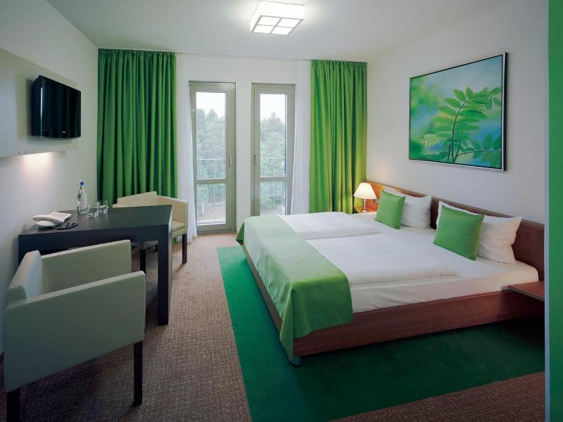 Akademiehotel Dresden image