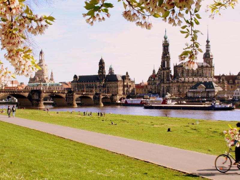 Akademiehotel Dresden image