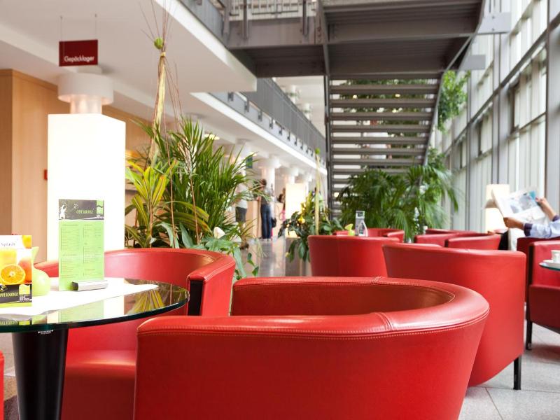 Akademiehotel Dresden image