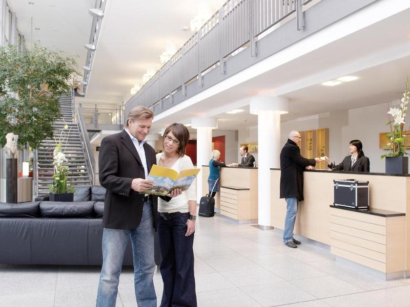 Akademiehotel Dresden image