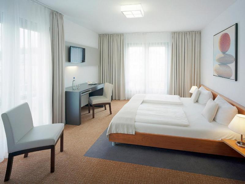 Akademiehotel Dresden image