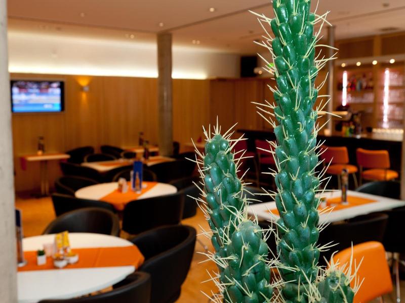 Akademiehotel Dresden image