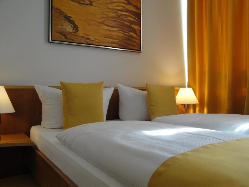 Akademiehotel Dresden image