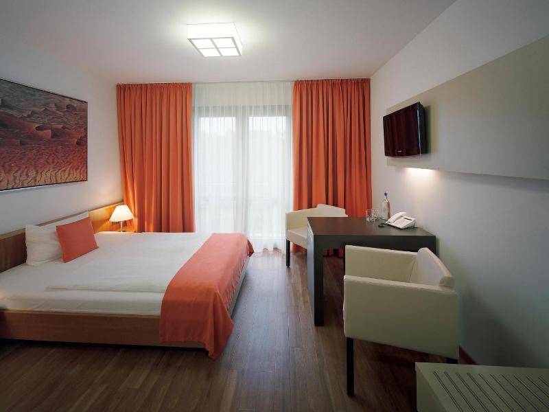 Akademiehotel Dresden image