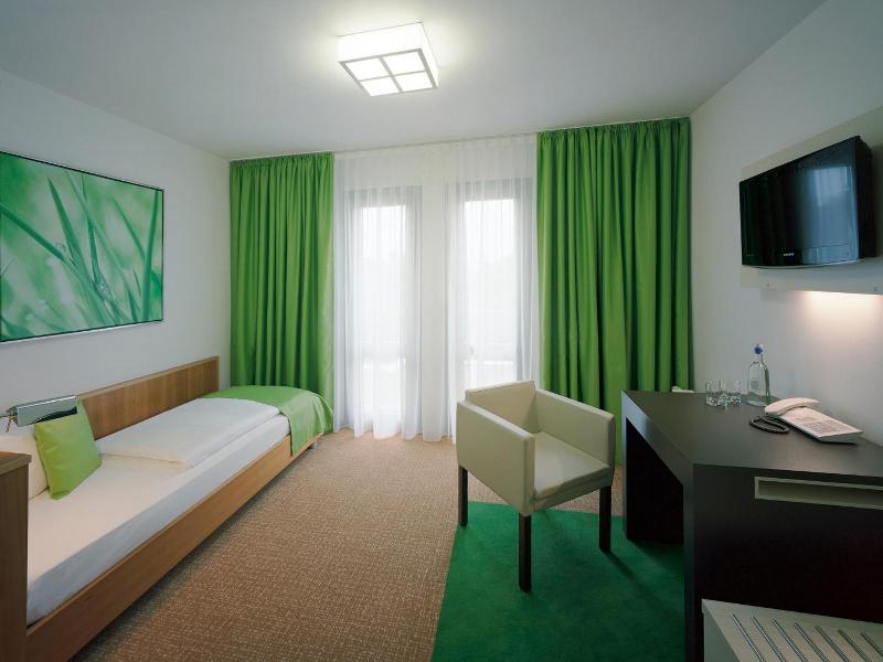 Akademiehotel Dresden image