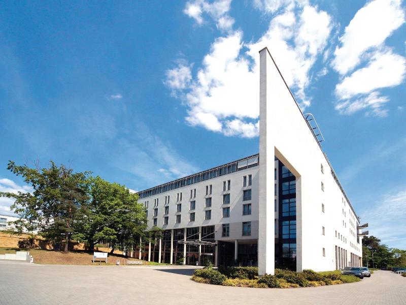 Akademiehotel Dresden image