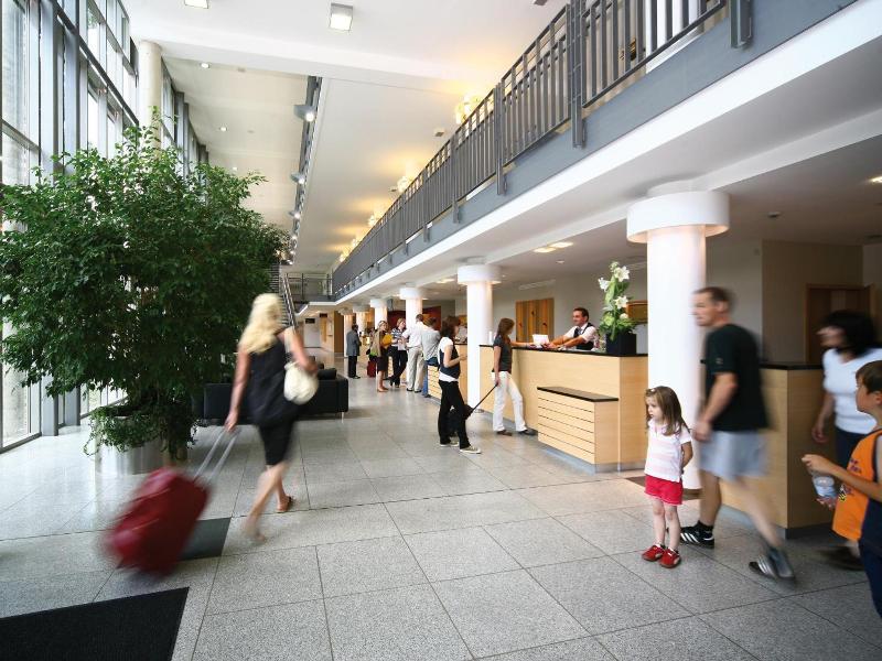 Akademiehotel Dresden image