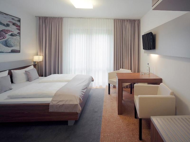 Akademiehotel Dresden image