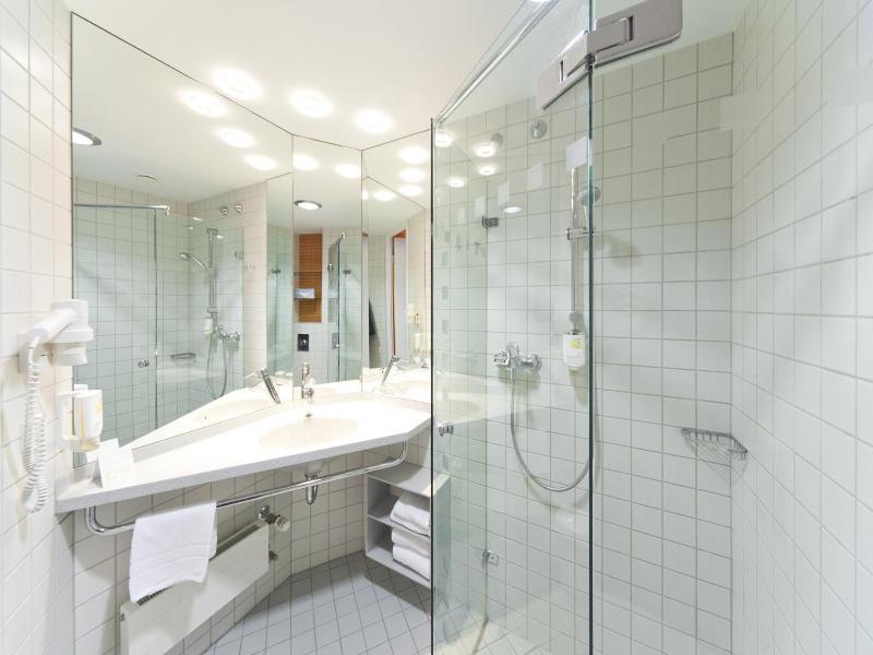 Akademiehotel Dresden image
