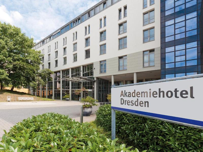 Akademiehotel Dresden image