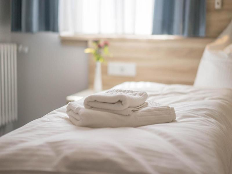 Schumanns Garten image
