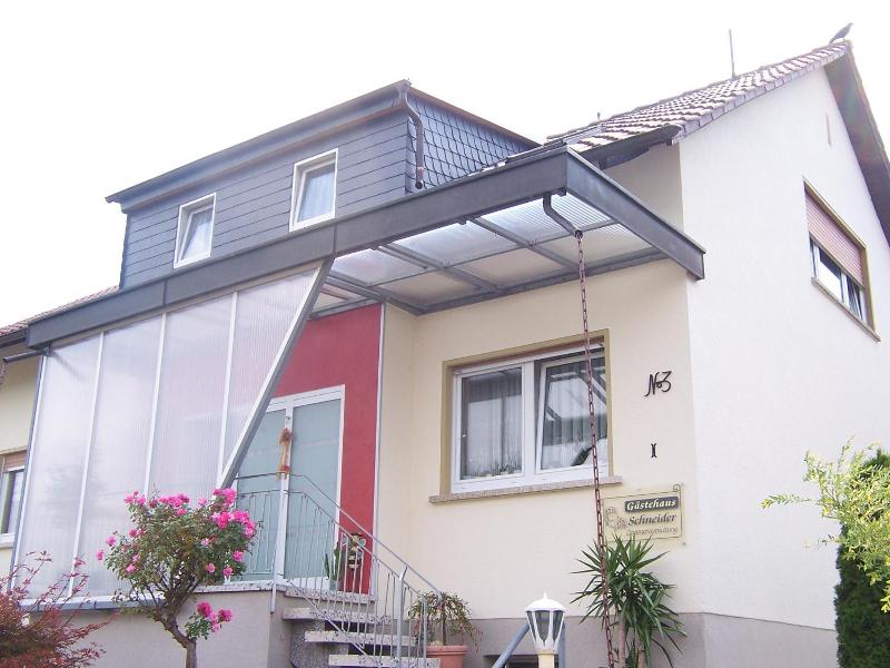 Gästehaus Schneider image
