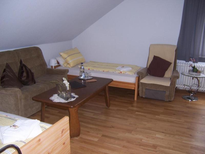 Gästehaus Schneider image