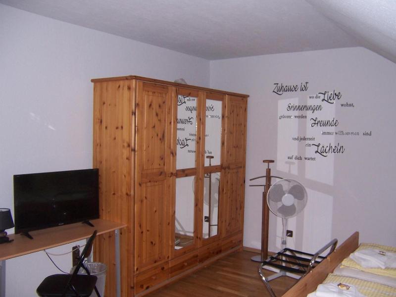 Gästehaus Schneider image