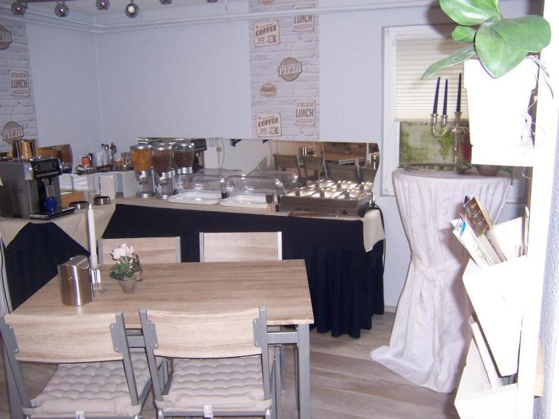 Gästehaus Schneider image