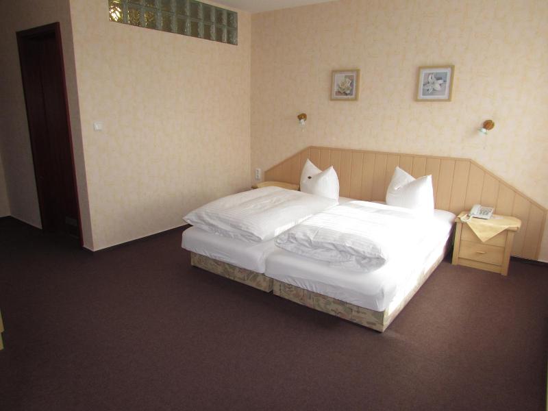 Pension Am Heiderand image
