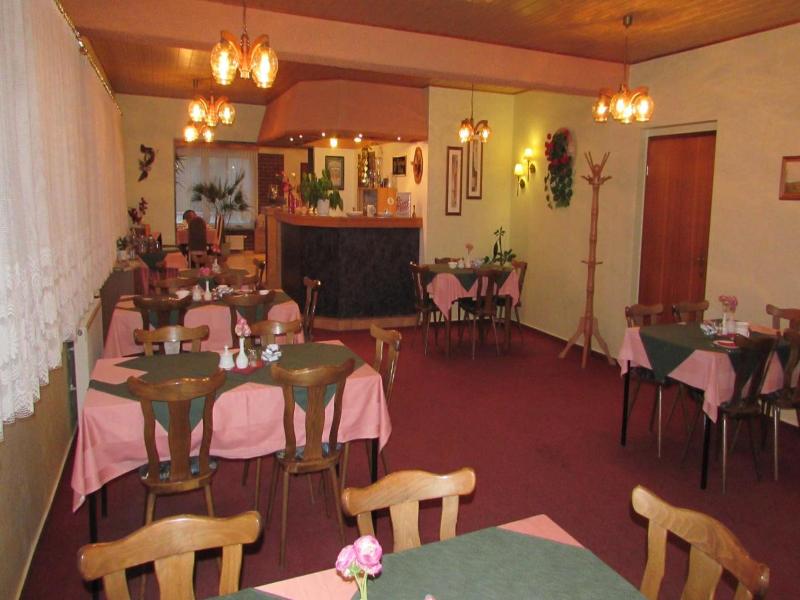 Pension Am Heiderand image