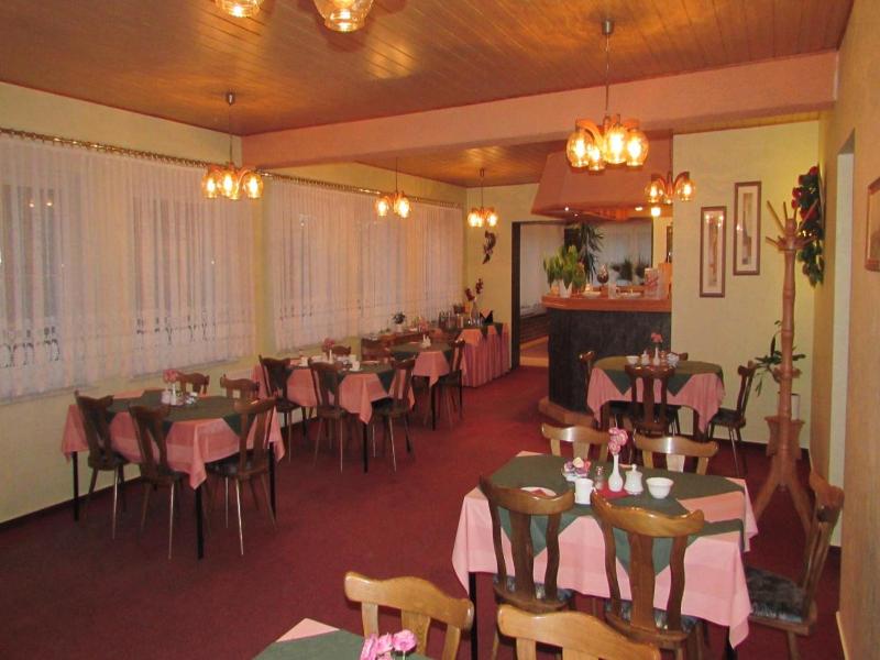 Pension Am Heiderand image