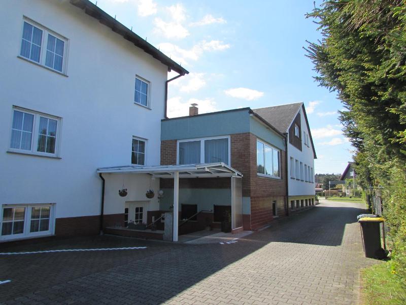 Pension Am Heiderand image
