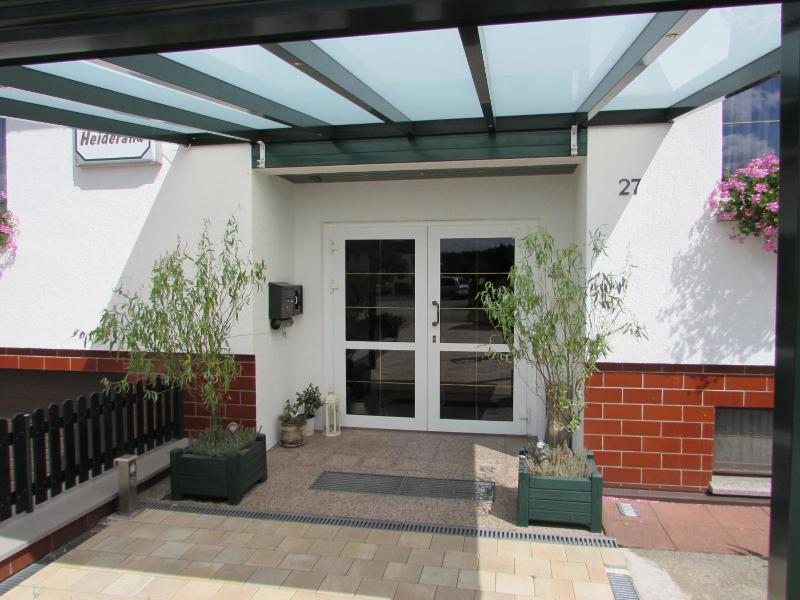 Pension Am Heiderand image