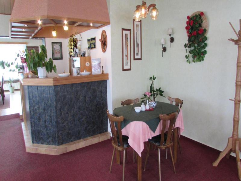 Pension Am Heiderand image