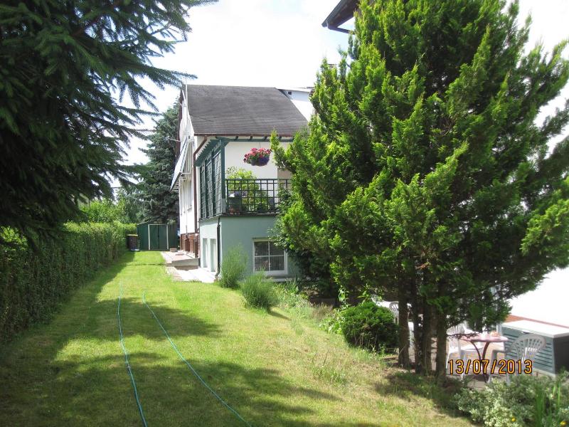 Pension Am Heiderand image