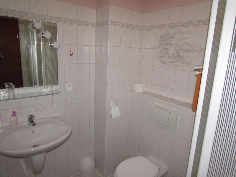 Pension Am Heiderand image