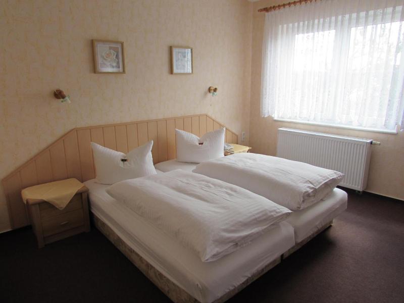 Pension Am Heiderand image