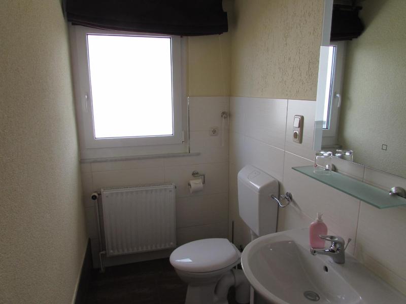 Pension Am Heiderand image