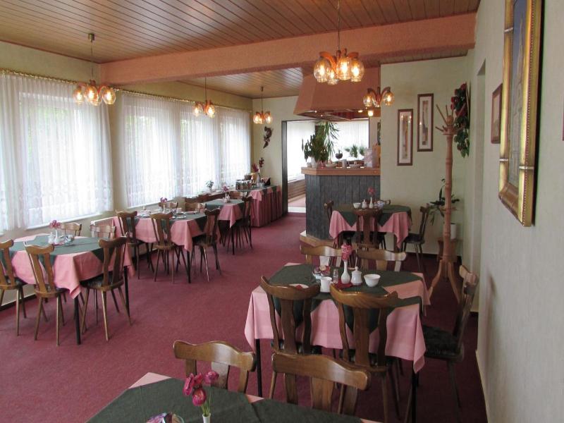 Pension Am Heiderand image