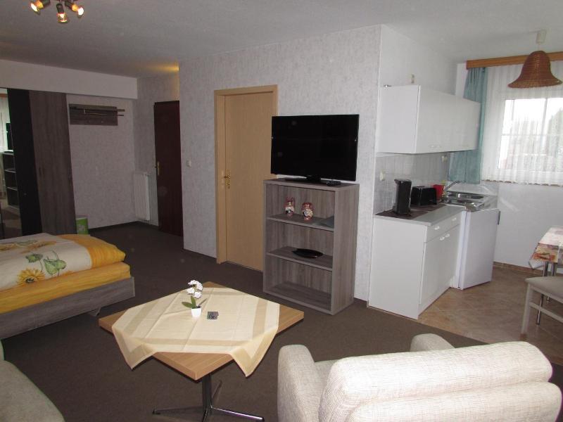 Pension Am Heiderand image
