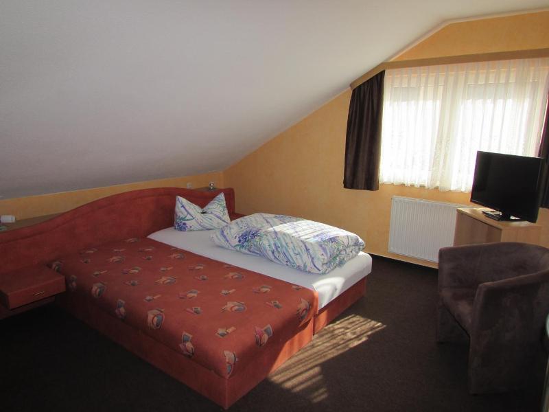 Pension Am Heiderand image
