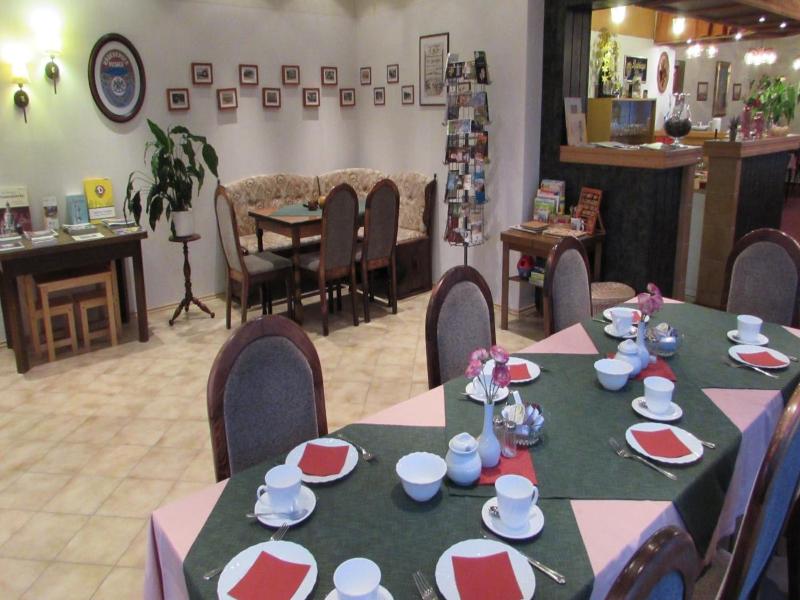 Pension Am Heiderand image