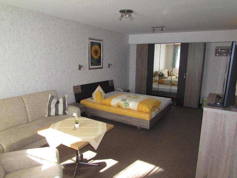 Pension Am Heiderand image