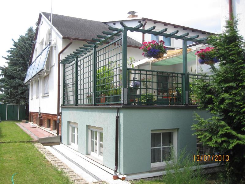 Pension Am Heiderand image