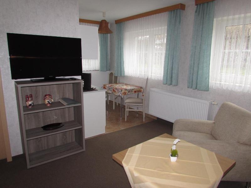 Pension Am Heiderand image