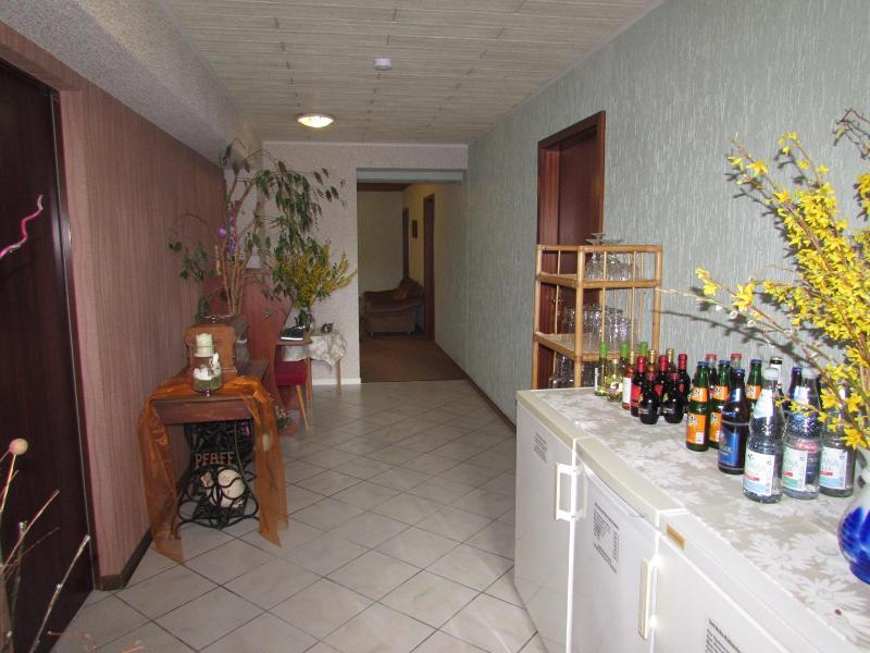 Pension Am Heiderand image