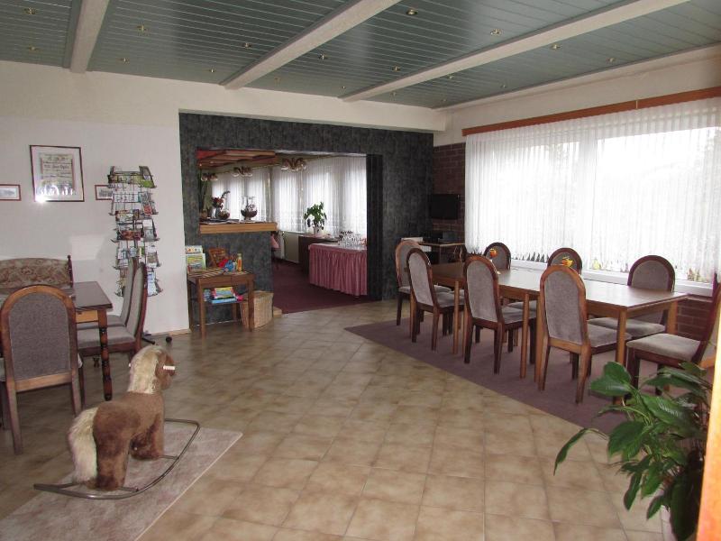 Pension Am Heiderand image