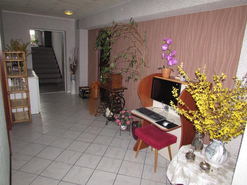 Pension Am Heiderand image